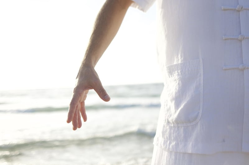 Tai Chi Qi Gong