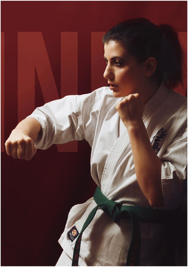 Taekwondo