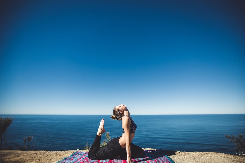 Yin Yoga Meditation